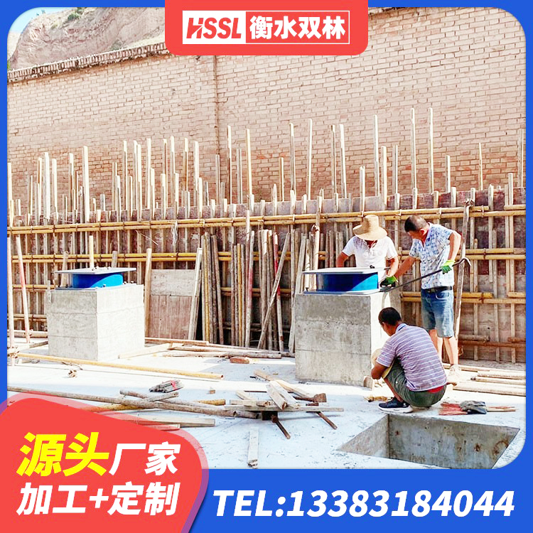 岳池县LRB700铝芯橡胶隔震支座生产厂家 岳池县建筑工程支座 岳池县高阻尼支座源头工厂 岳池县LNR(H)支座 - 第8张