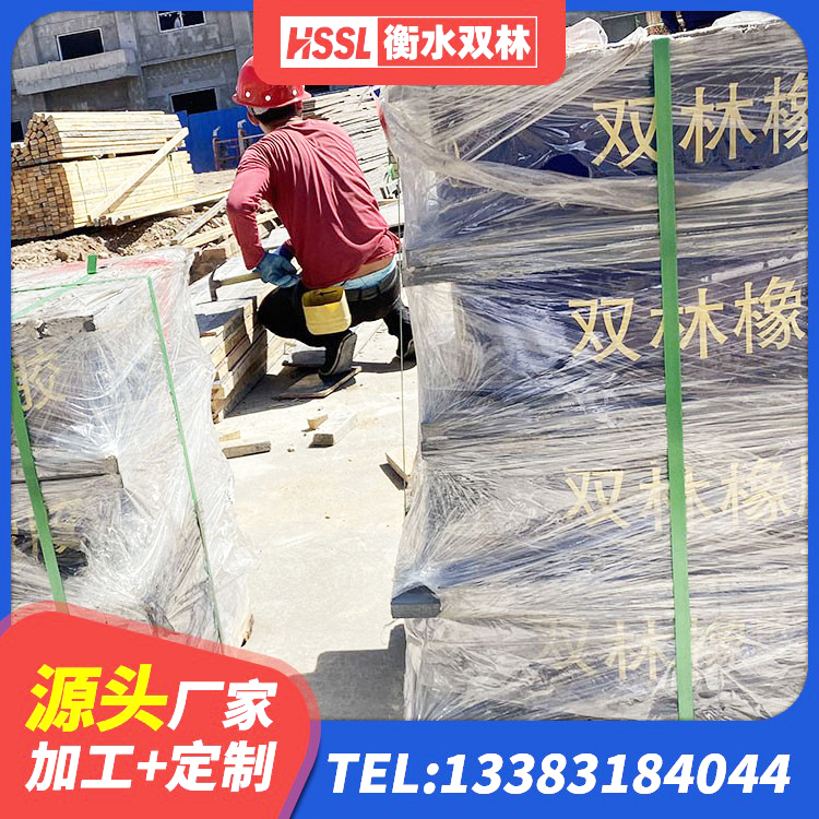 岳池县LRB700铝芯橡胶隔震支座生产厂家 岳池县建筑工程支座 岳池县高阻尼支座源头工厂 岳池县LNR(H)支座 - 第9张