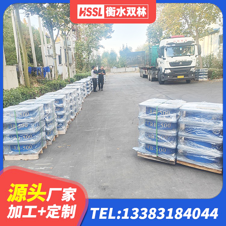 岳池县矩形高阻尼隔震支座厂家电话 岳池县建筑抗震橡胶隔震支座工厂厂家 岳池县高阻尼圆形隔震支座源头工厂 岳池县LRB橡胶隔震支座1400厂家 - 第4张