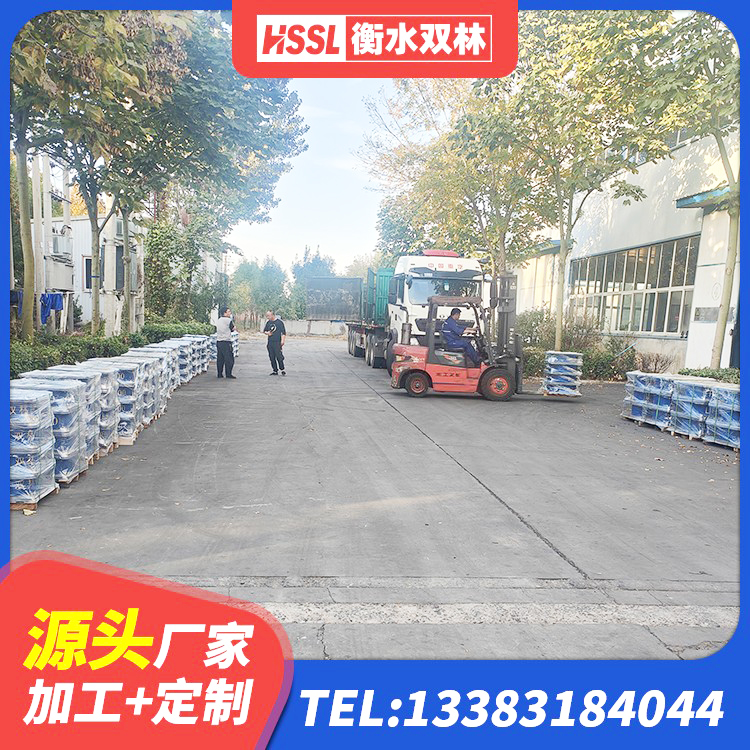 岳池县建筑橡胶隔震支座LNR-700生产厂家 岳池县LNR1300天然橡胶隔震支座什么价格 岳池县LNR隔震支座400厂家 岳池县HDR1100高阻尼隔震支座多少钱 - 第5张